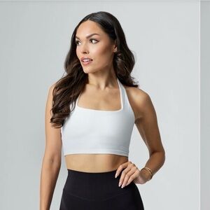 Buffbunny Revolution Halter Crop